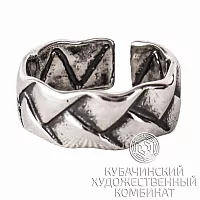 Кольцо из серебра 925 пробы