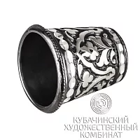 Наперсток из серебра 