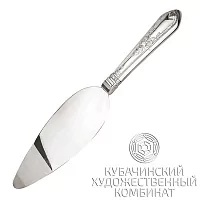 Лопатка из серебра 925 пробы