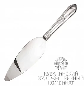 Лопатка из серебра 925 пробы