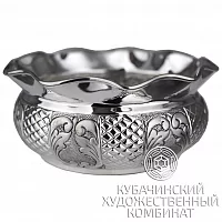 Конфетница "Замок" маленькая