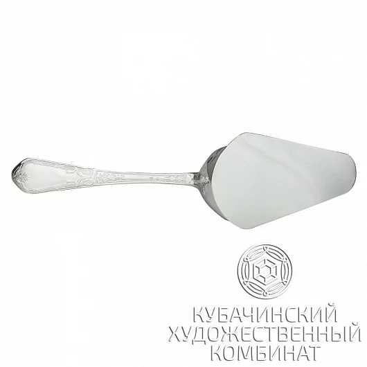 Лопатка серебряная 