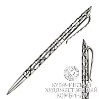 Ручка серебряная
