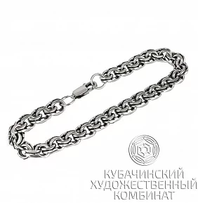 Браслет из серебра 925 пробы
