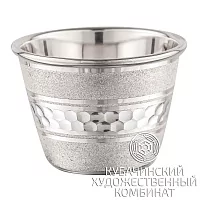 Стопка из серебра на 20 мл