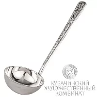 Половник из серебра