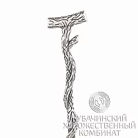 Ложка из серебра 925 пробы