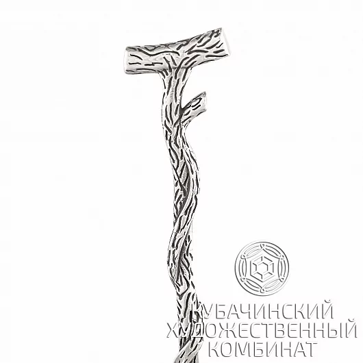 Ложка из серебра 925 пробы