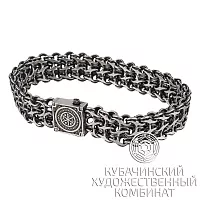 Браслет из серебра 925 пробы