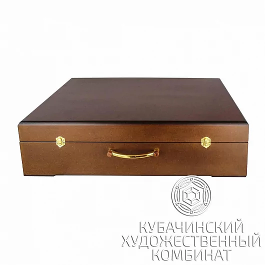 Набор для чая из серебра