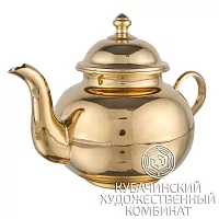 Чайник из латуни на 750 мл