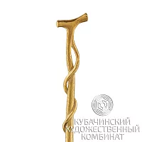 Ложка  из серебра 925 пробы