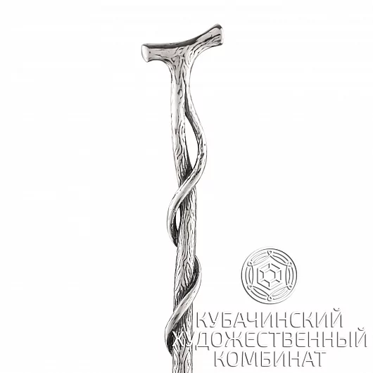Ложка  из серебра 925 пробы