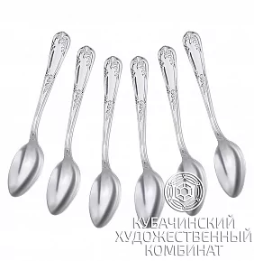 Серебряные ложки «Император»