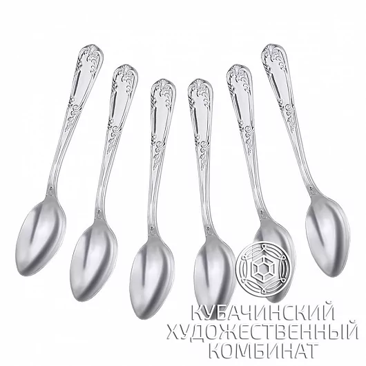 Серебряные ложки «Император»