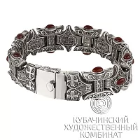 Браслет из серебра 925 пробы