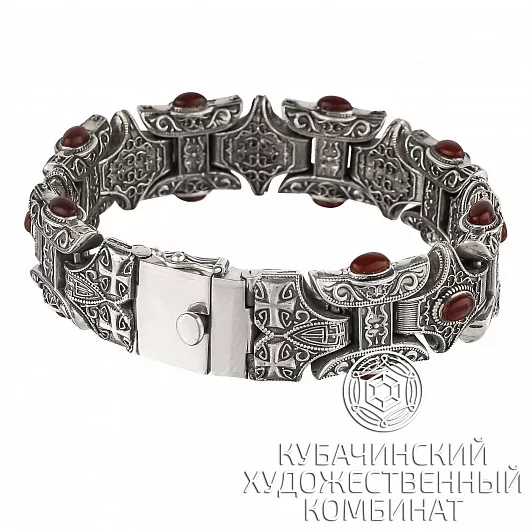 Браслет из серебра 925 пробы
