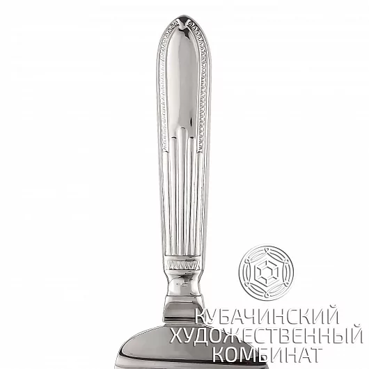 Лопатка для торта из серебра
