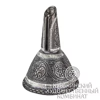 Воронка серебряная 