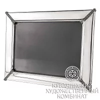 Фоторамка из серебра 925 пробы