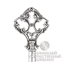 Серебряный набор для специй 925 пробы
