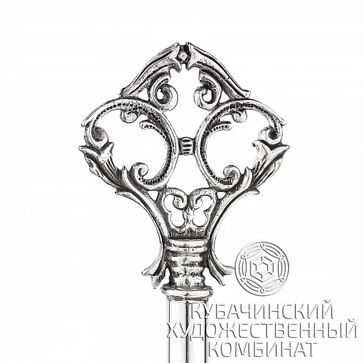 Серебряный набор для специй 925 пробы