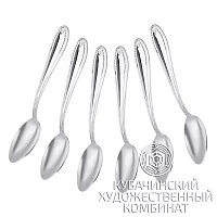 Серебряные ложки «Эгоист»