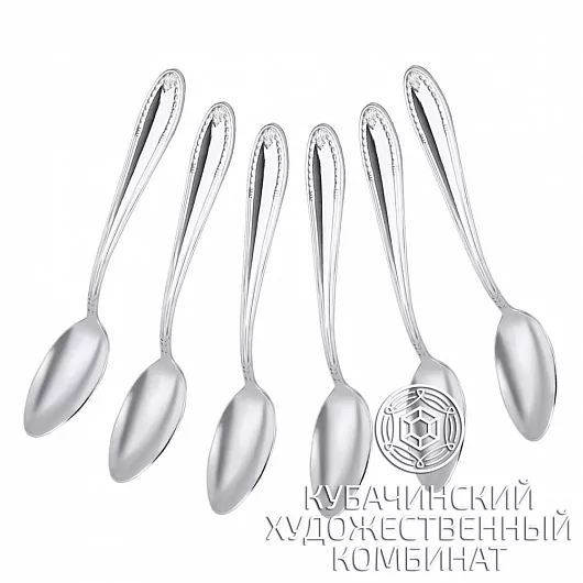Серебряные ложки «Эгоист»