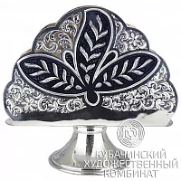 Салфетница Кубачи
