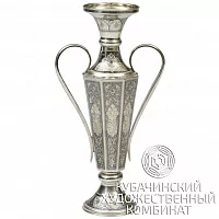 Ваза Кубачинская