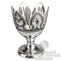 Пашотница серебряная