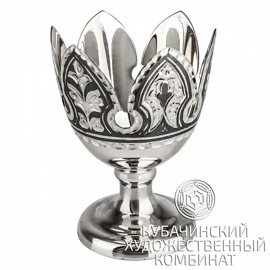 Пашотница серебряная