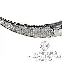 Ятаган из серебра