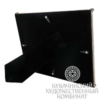 Фоторамка из серебра 925 пробы