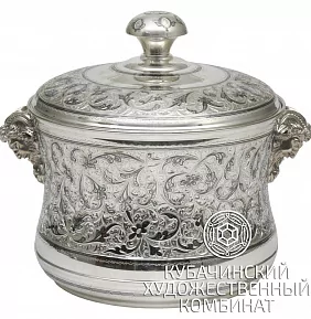 Кастрюля «Кубачи»