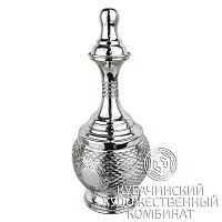 Графин из серебра 925 пробы