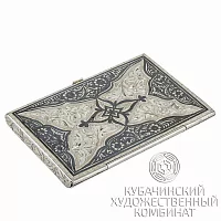 Визитница «Восток»