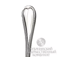 Вилка серебряная 925 пробы