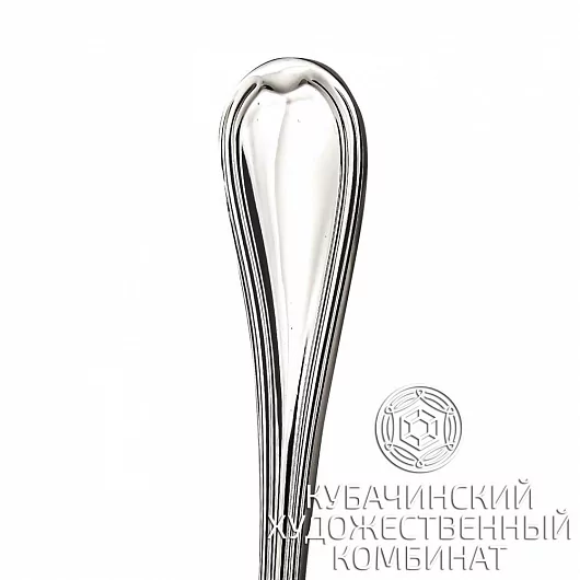 Вилка серебряная 925 пробы