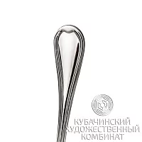 Ложка столовая из серебра 925 пробы