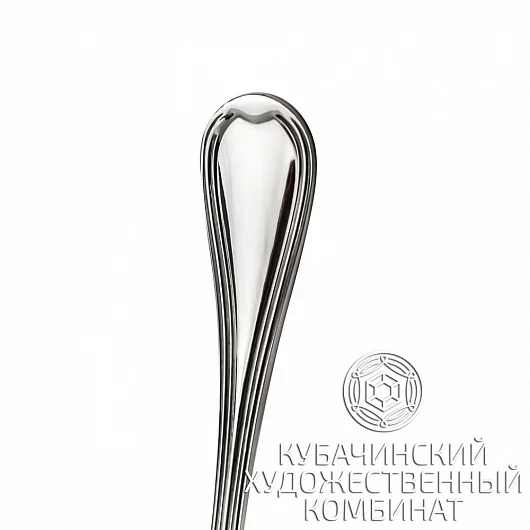 Ложка столовая из серебра 925 пробы