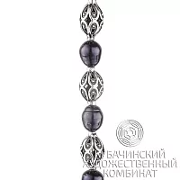 Браслет из серебра 925 пробы