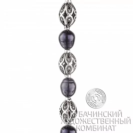 Браслет из серебра 925 пробы