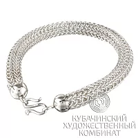 Браслет из серебра 925 пробы