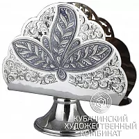 Салфетница Кубачи