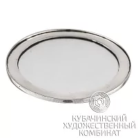 Зеркало из серебра