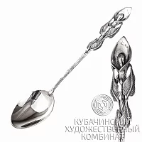 Ложка серебряная 925 пробы