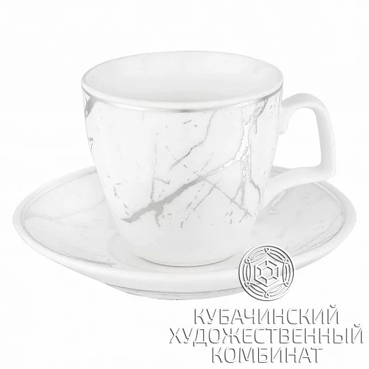Кофейный набор из латуни на 140 мл