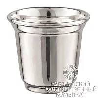 Стопка из серебра на 20 мл