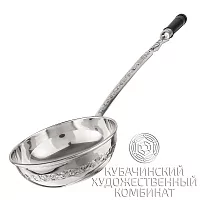 Половник из серебра